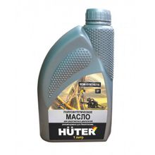 Масло для двухтактных двигателей HUTER