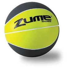 Мяч баскетбольный Zume Мини 12.7 см.