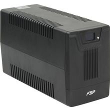 ИБП  UPS 2000VA FSP   PPF12A1400   DPV2000 USB, LCD