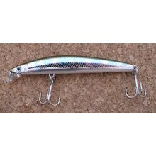 Воблер Team  Minnow 1061SP, A-1, арт.5221 Daiwa