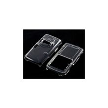 Корпус CRYSTAL CASE для Sony-Ericsson W800