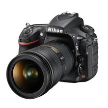 Фотоаппарат Nikon D810 kit  AF-S 24-70 f 2.8G