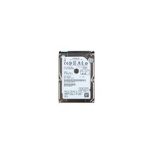500ГБ, 2.5, 5400об мин, 8МБ, SATA II, Hitachi Travelstar 5K750, HTS547550A9E384