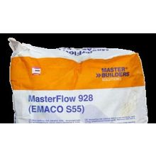 Безусадочная цементная смесь MasterFlow 928 (Emaco S 55)