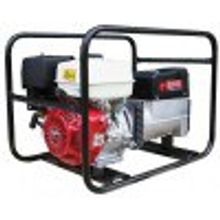 EuroPower EP 200 X2 DC