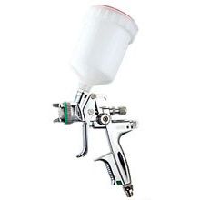 Краскораспылитель ITALCO H-4000 LVMP с соплом 1.4