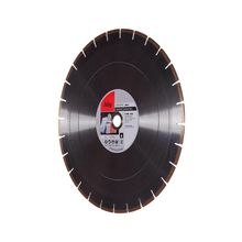 FUBAG Алмазный отрезной диск MH-I D400 мм  30-25.4 мм по мрамору