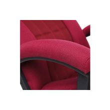Tetchair Кресло СН888, бордо бордо