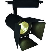 Arte Lamp A6730PL-1BK TRACK LIGHTS спот (поворотный светильник)