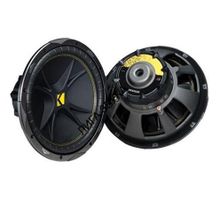 Пассивный сабвуфер 12" Kicker CWS122