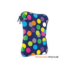 Чехол BUILT Laptop Sleeve E-LS17-SDT для ноутбука 17, Scatter Dot