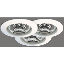 PAULMANN  Встраиваемый светильник Paulmann 92200