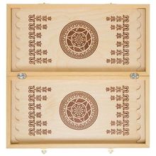 Нарды малые инкрустированные