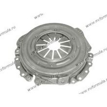 Сетка багажная напольная AIRLINE 40x40см 6 пласт крюка AS-S-07