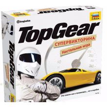 Топ Гир (Top Gear)