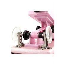 Розовая секс-машина Machine Gun