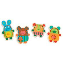 Djeco Зверюшки