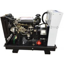 АМПЕРОС АД 25-Т400 с АВР