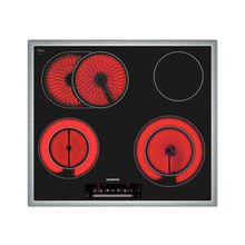 Электрическая поверхность Siemens ET 645FH17