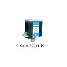 Canon BCI-1411C Чернильница синяя (Cyan) для Canon W7200
