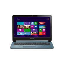 Ноутбук Toshiba SATELLITE U940-D4M (Core i5 3317U 1700 Mhz   14.0   1366x768   4096Mb   672Gb   DVD нет   Intel HD Graphics 4000   Wi-Fi   Bluetooth   Win 8)