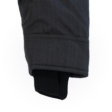 Nobis Куртка LITTLE LIAM Ch Steel Grey jacket 1