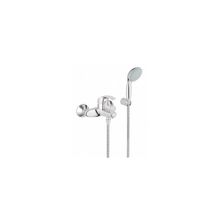 Смеситель однорычажный для ванны Grohe Eurosmart 33302 001