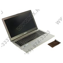 ASUS UX52V [90NTDC3-22W123-25813AY] i5 3317U 6 750+24SSD DVD-RW GT645 WiFi BT Win8 15.6 2.16 кг