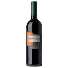 Вино Бодегас Барбадийо Маэстранте Тинто Тинто, 0.750 л., 13.0%, сухое, красное, 6