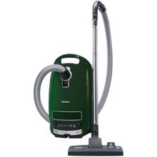 Miele Пылесос Miele SGDA0 COMPLETE C3 Зеленый (Racing Green) (SGDA0 Complete C3 зеленый racing green)