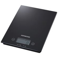 Kenwood Напольные весы Kenwood DS 400 Black