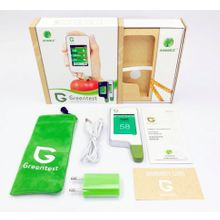 Нитратомер Greentest 2