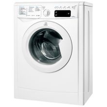 Indesit Стиральная машина Indesit IWUE 4105 CIS