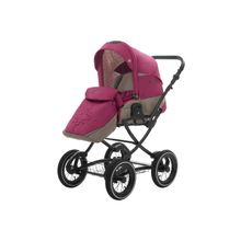 Noordi 2 в 1 Polaris CL розово-бежевая