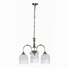 Arte Lamp Victoriana A3191LM-3AB