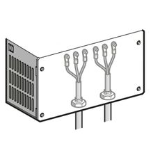 Комплект для настенной установки преобразователя | код VW3A31815 | Schneider Electric