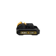 DeWALT DCB 123 Аккумулятор