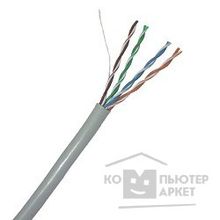 Vcom VNC1100 Кабель UTP 4 пары кат.5е бухта 305м