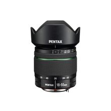 Pentax SMC DA 18-55mm f 3.5-5.6 AL II WR