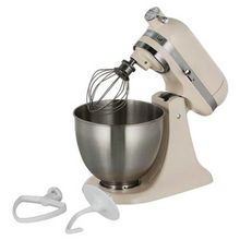 Миксер планетарный KitchenAid 5KSM3311 XEAC кремовый