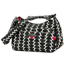 Ju Ju Be onyx black widow