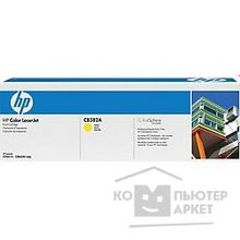 Hp CB382A Картридж ,Yellow