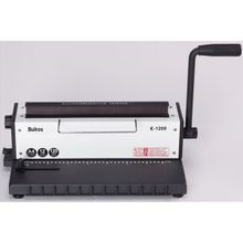 Переплетчик (брошюровщик) Bulros K1200