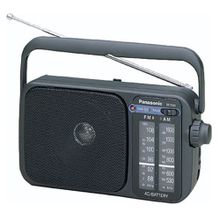 Panasonic Радиоприёмник Panasonic RF-2400DEE9-K