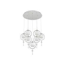 Люстра 392011107