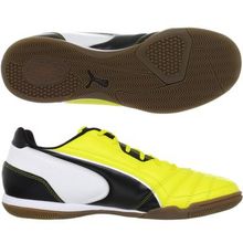 Игровая Обувь Д З Puma Universal It 102700 01 Sr