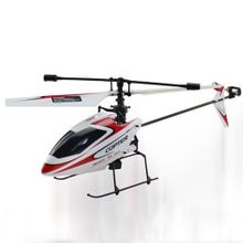 Радиоуправляемый вертолет WL toys 4CH Copter 2.4G - V911