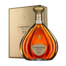 Коньяк Курвуазье XO, 0.700 л., 40.0%, BOX, 12