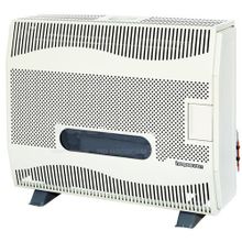 Газовый конвектор Hosseven HBS-12 1V Fan