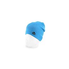 Шапка носок мужская Oakley Artic Challenge Beanie Jewel Blue
